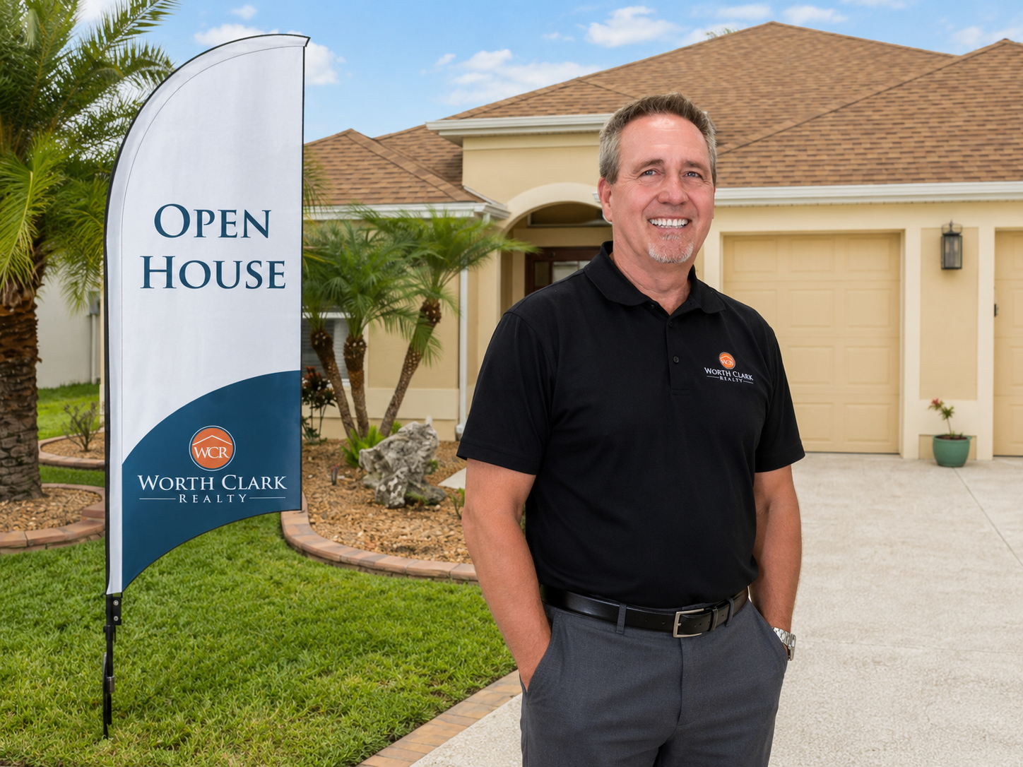 Open Houses